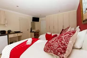 Bed & Breakfast Tranquil Shores