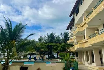 ホテル Hostal La Tolita