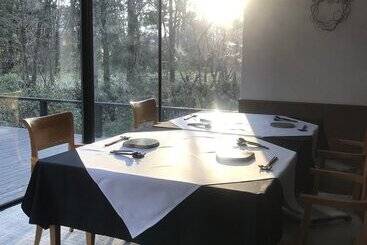 Рёкан Hakone Kuoritei