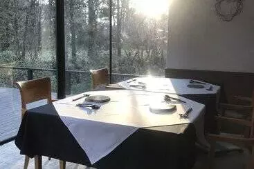 Ryokan Hakone Kuoritei