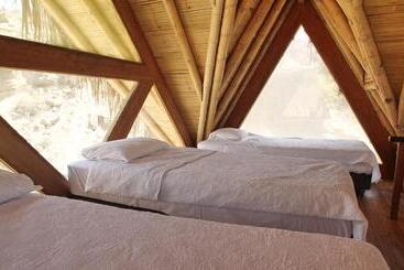 Nocleg ze śniadaniem Amai Luna