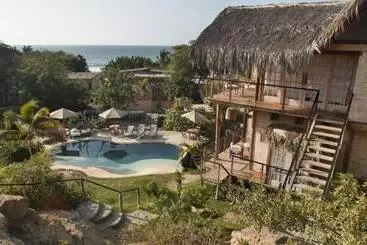 Bed and Breakfast Amai Luna