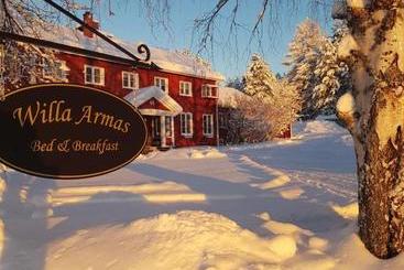 Bed & Breakfast Willa Armas