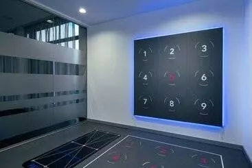 Elaya Hotel Kevelaer