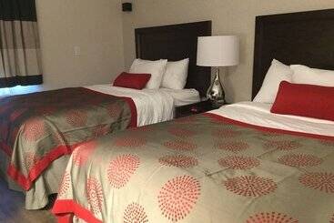 酒店 Ramada By Wyndham Bronx Terminal