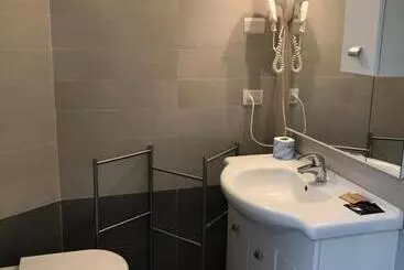 پانسیون Camere E Case Vacanza Residenza Prealba