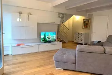 Pensió Camere E Case Vacanza Residenza Prealba