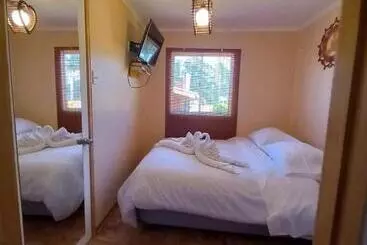Hotel Cabañas Kimaya El Quisco