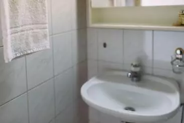 Hotelli Restaurant Waage