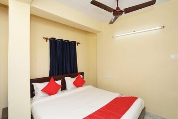 Otel Oyo 19685 Sterling Inn