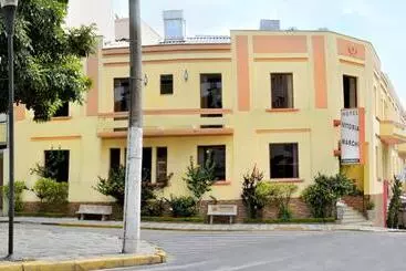 ホテル Vitoria Marchi