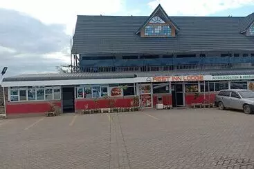Motel Restinn Lodge