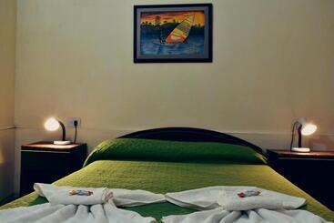 Pensjonat Hostel Ctalamochita