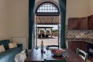 Pension Il Torrino