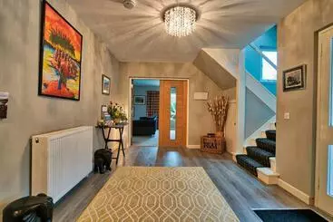 Heartseed House Bed & Breakfast