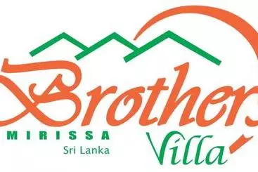 Hotel Brothers Villa Mirissa