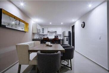 هتل Ventura Apartments