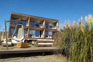 Pension Saldemar Playa Hermosa