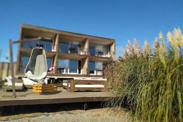 Pensionat Saldemar Playa Hermosa