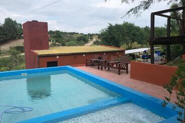 Bed & Breakfast Alondra Boutique