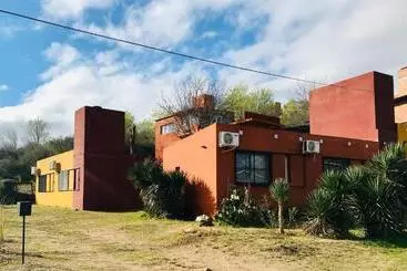 Aamiaismajoitus (B&B) Alondra Boutique