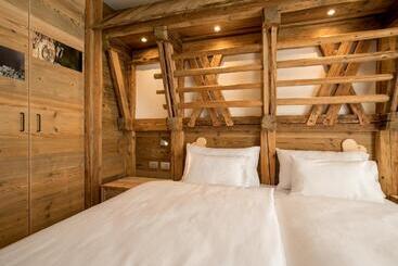 Szálloda Agriturismo Malga Piè