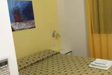 Apartament Residence Punta Sottile Lampedusa 150 Mt Dalla Spiaggia Cala Francese