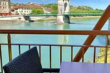 Hotel Hôtel Au Fil De L Eau