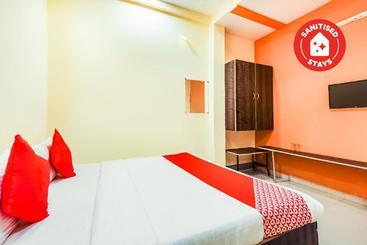 Hotel Oyo 15217 Shree Gopal Heritage
