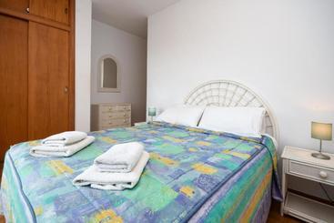 מלון דירות Mare Verde 68   Two Bed