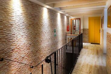 پانسیون Alloggi Al Verdi