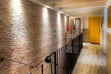 Pensione Alloggi Al Verdi