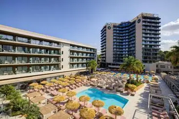 Aubamar Palma Resort