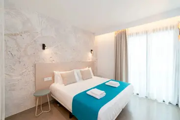 Apartamento Ereza Suites