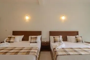 Hotel Haru Ahangama