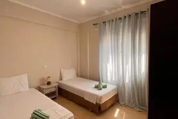Pensiune Milto S Rooms