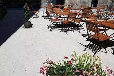 Jufa Hotel Kronach – Festung Rosenberg