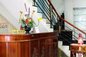 هتل Kim Sinh