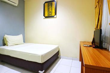 בית מלון כפרי Sabrina Guest House