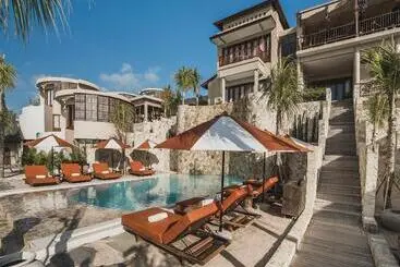 Seascape Luxury Resort & Spa Uluwatu By Ini Vie Hospitality