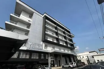 Hotel Dephantom Continental