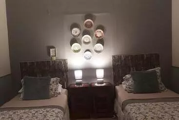 ベッドアンドブレックファースト Sweet Dreams