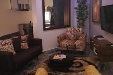 Brentford Apartments