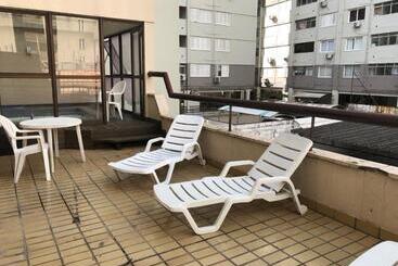 هتل آپارتمان Manhattan Apart