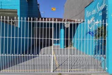 Pansiyon Mar Dos Sonhos Suítes