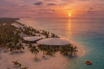 Hotel Praveg Atoll S Thinnakara Lakshadweep