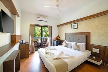 Hotel Baywatch Express