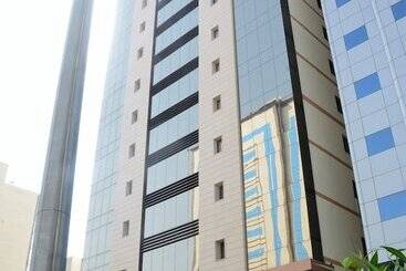 Отель Beyab Al Azizeyyah