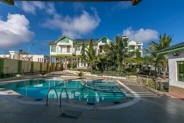 Aparthotel Woolsack Suites