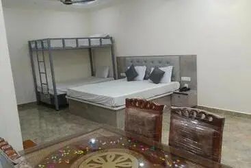 Hotel Galaxy